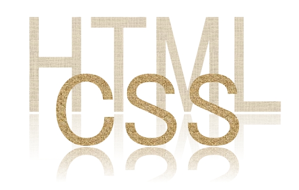 html_css